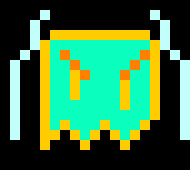 [f105c9] Ultra Ron icon