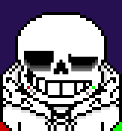 [0ae1f1] heheh if im going out, then Despair is coming WITH ME *snaps and bones go through Despair's arms, body, and legs*