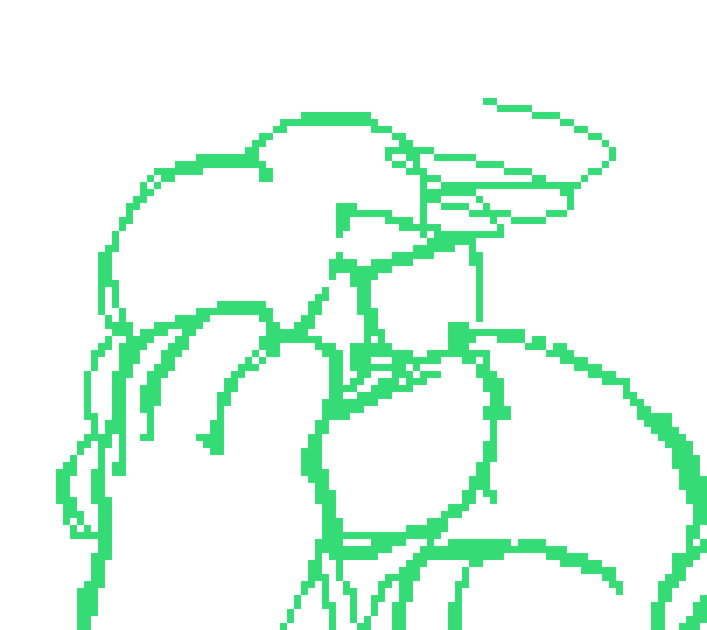 [106256] it'd be funny if some random ass kid went into one of those rooms and saw an archive of my badly made art