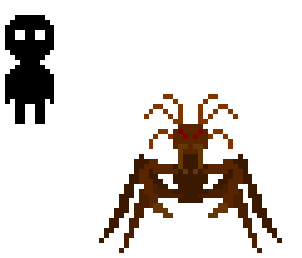 bug moster