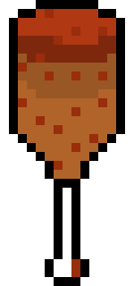 spicy drumstick