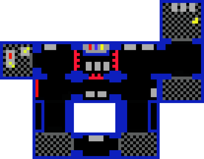 [9664c4] map for tims game new