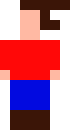 [9664c4] Zombie Story Pixel Art