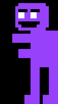 [4076f0] -they arrive at fredbears- -William afton (cleetus) 