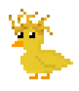 [6beb4d] DuckJumping