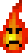 [9664c4] Sad Fire