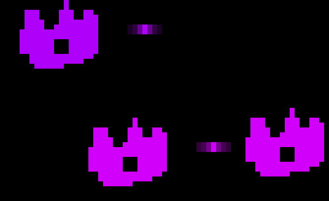 since you have a different purple, boom. ro added. - xavier