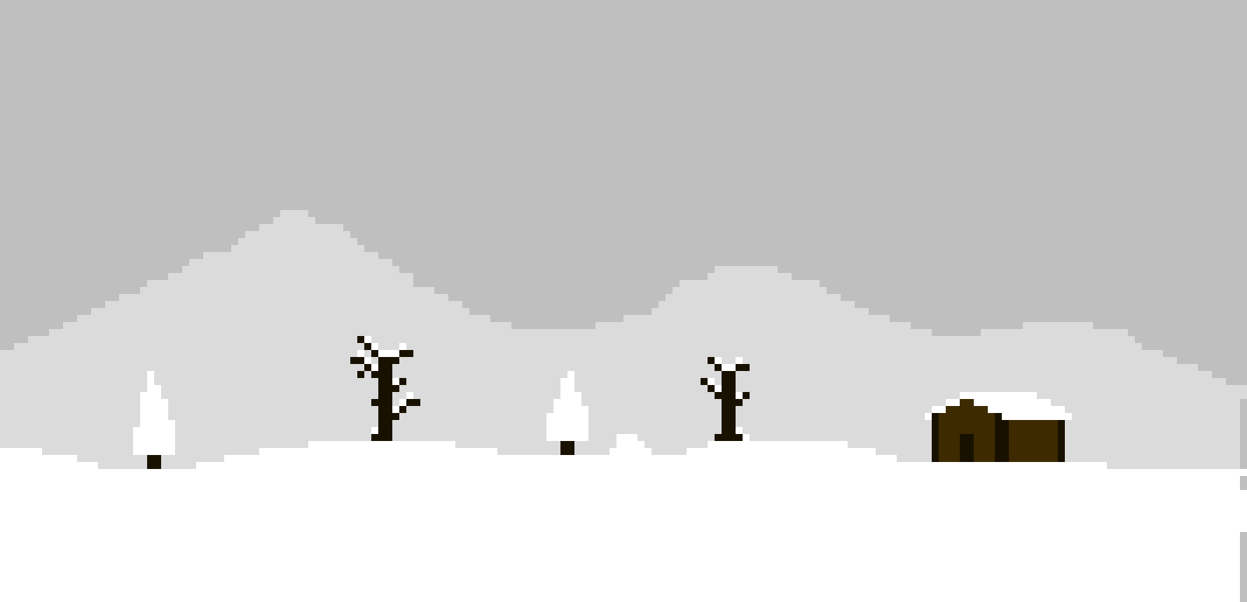 [9664c4] Snow
