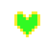 [20ec60] Undertale soul Braved