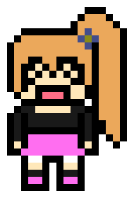 [b2938a] IzumiTsuyuPixel1