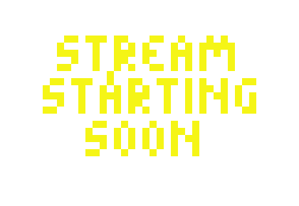 Starting soon