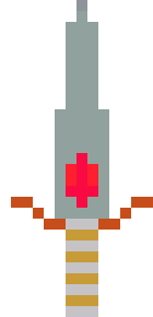 [9664c4] ruby dagger