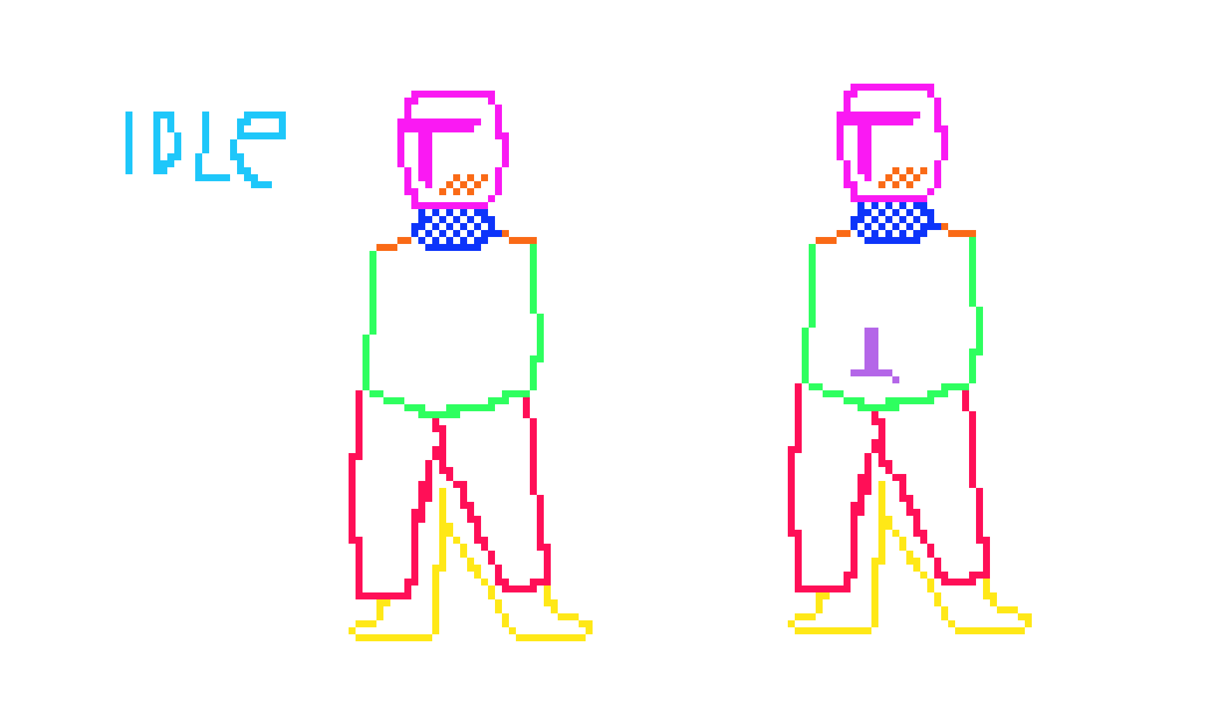 [45eda0] human enemy