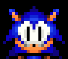 [35dc76] that looks like an angry face, whoops. its supposed to be like, >.<