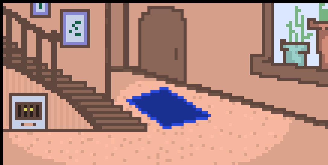 [d6905d] House
