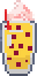[9c9b47] milksh