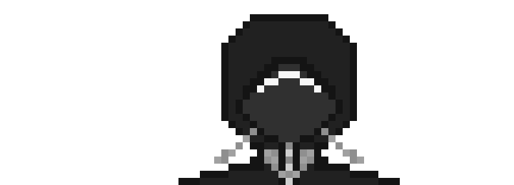 [75bb12] *Doxst's eyes narrow behind his visor. He's never seen this guy before, right? So why was his body having such a visceral reaction? He takes a shuddering breath, pushing down the thought for later.* Nice to meet him, I suppose- I mean, I guess.