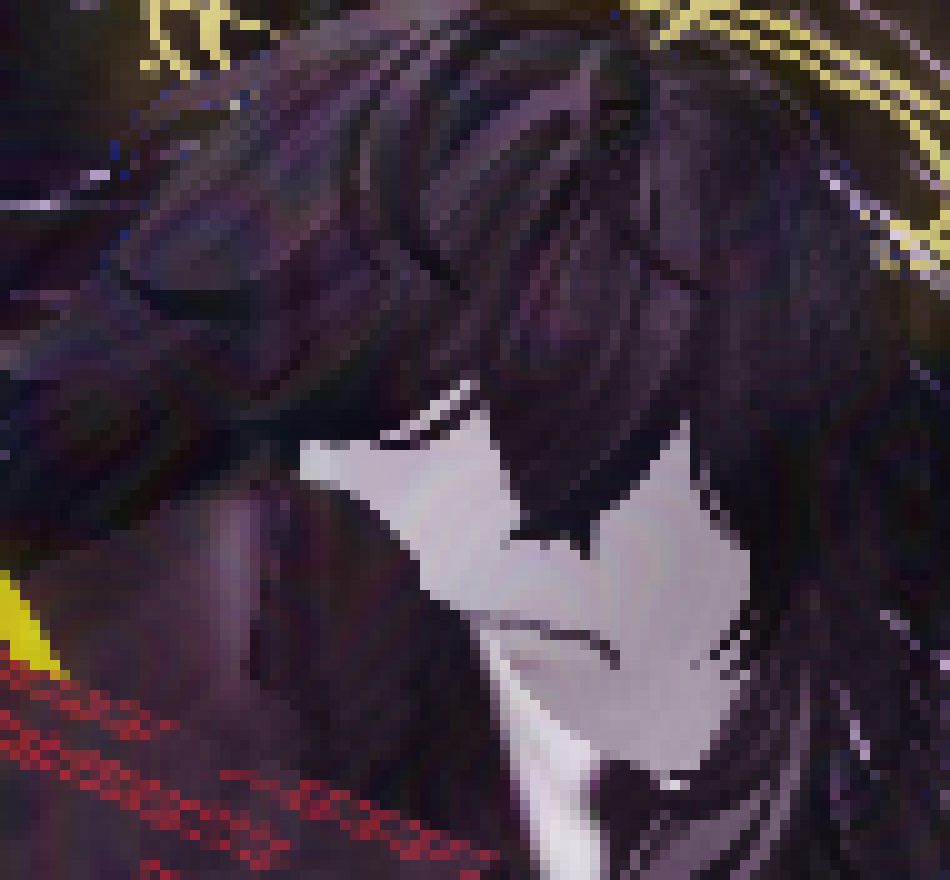 [816c09] *An axe is promptly summoned* "Wait- *Turns toward 1_ik* Why are we doing this again?"