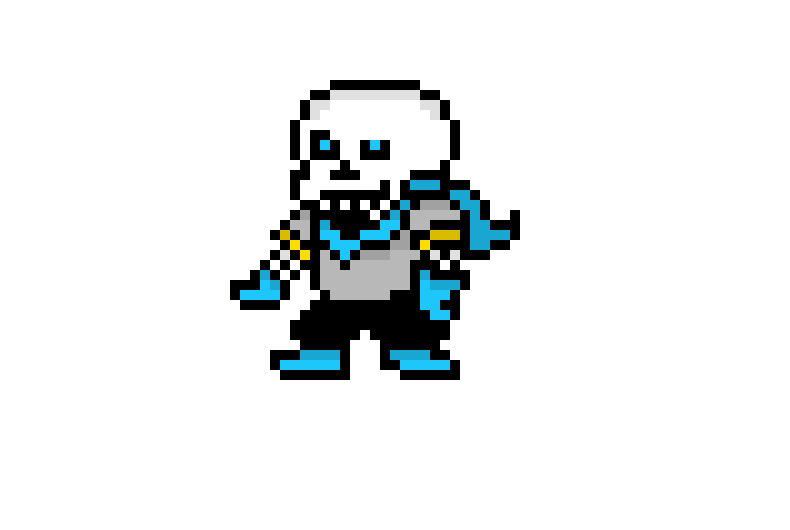 [029188] DeltaSwap Sans