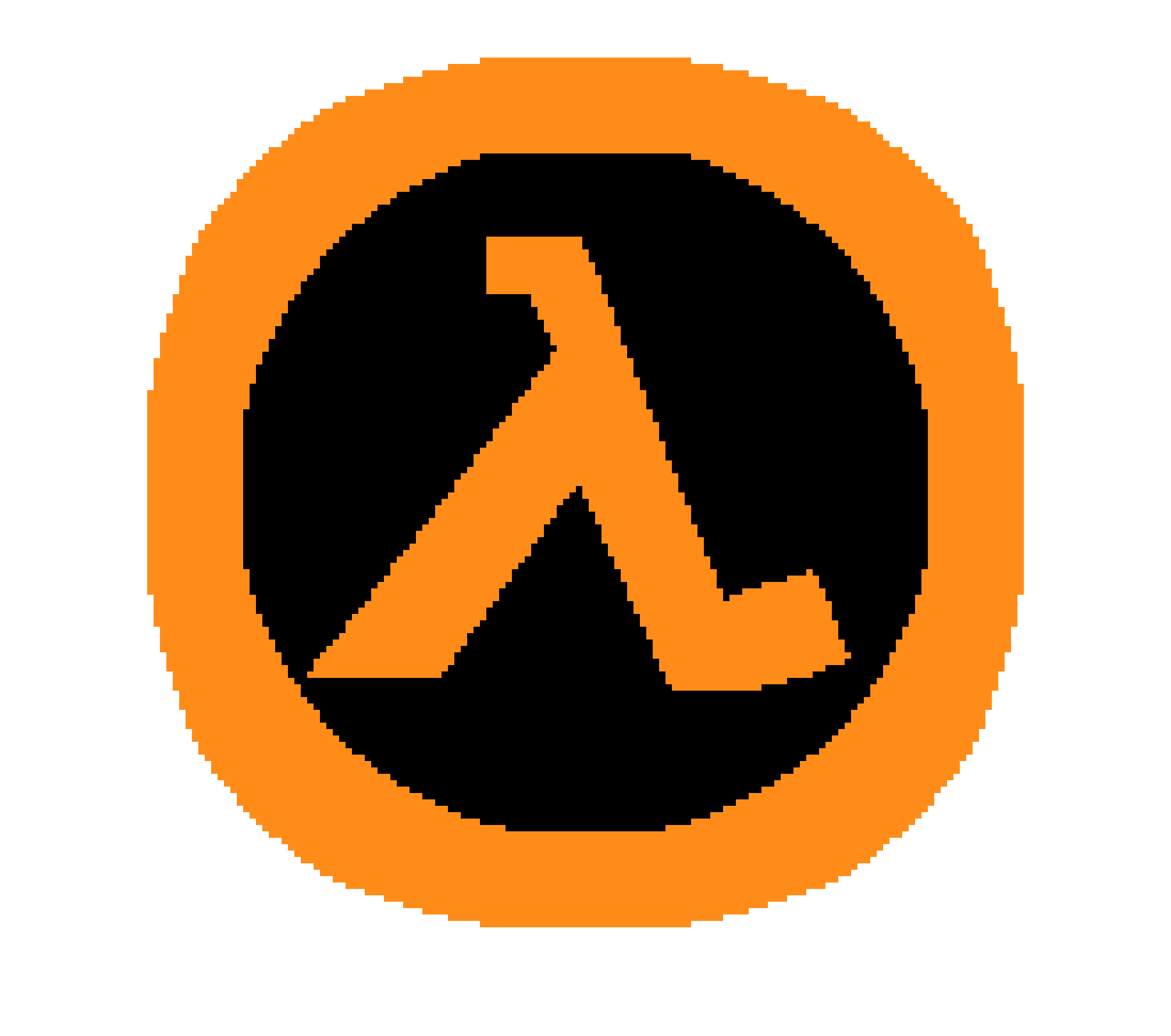 [774bee] Half Life