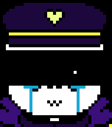 what i mean. inki and danger is gone. now its just me..