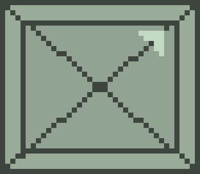 [9664c4] metal box