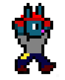 [f8da13] timmy