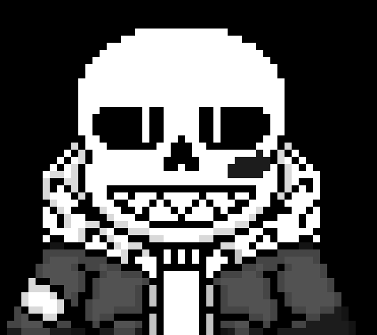 [7c78a2] *picks up the paper and follows Bendy