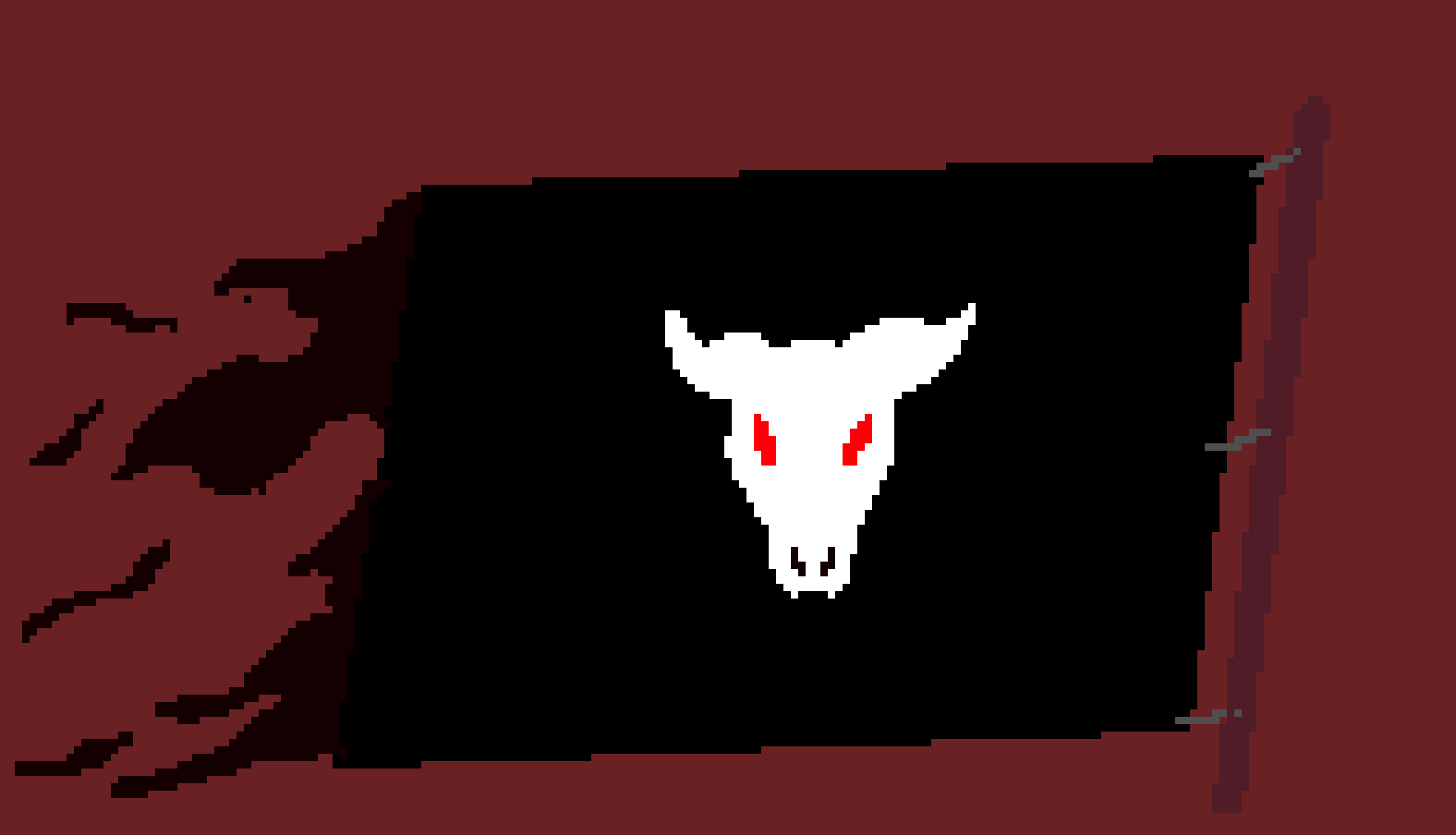[9664c4] Flag of The Barron