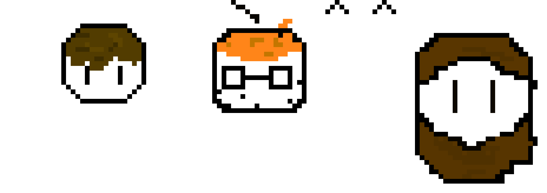 [b80e0c] thye chaters