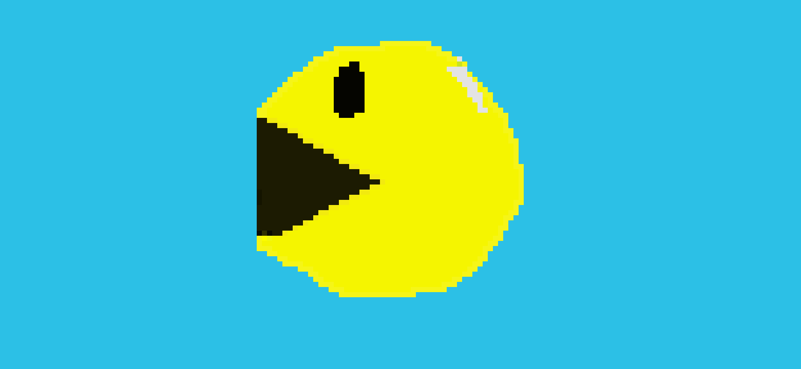 [9664c4] rosario pacman