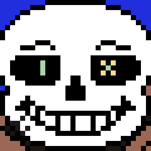 [95be89] -He went into a ink puddle-