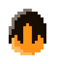 [ba540d] orangeegg