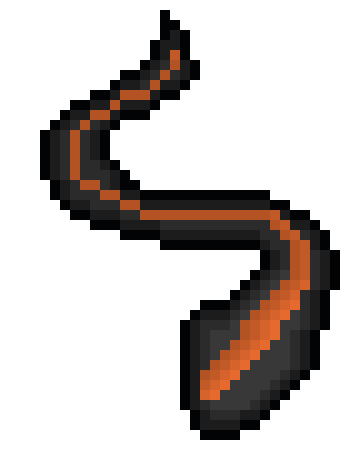 [a00846] lava horn