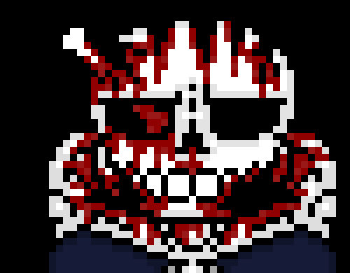 [e8cb42] *realizes it was all an hallucination, he wasnt even near Madness or  Terror* . . . *finds Multi* hey you! do you know where my brother is??