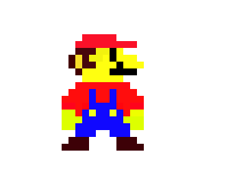 [9664c4] MARIO