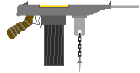 [9664c4] pipe rifle