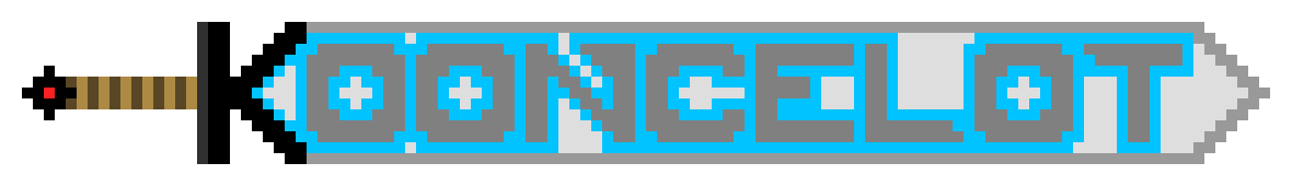 [9664c4] KooncelotSwordLogo