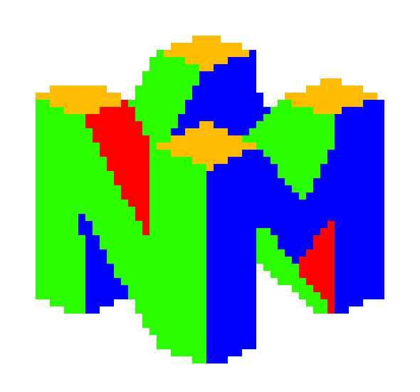 [f196aa] NM Logo