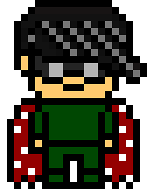 [9664c4] Joey