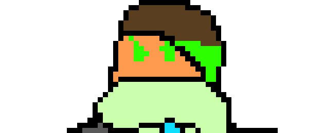 I WILL DESTROY YOU IDIOTS FOR KEEP TOUCHING MY SPRITES