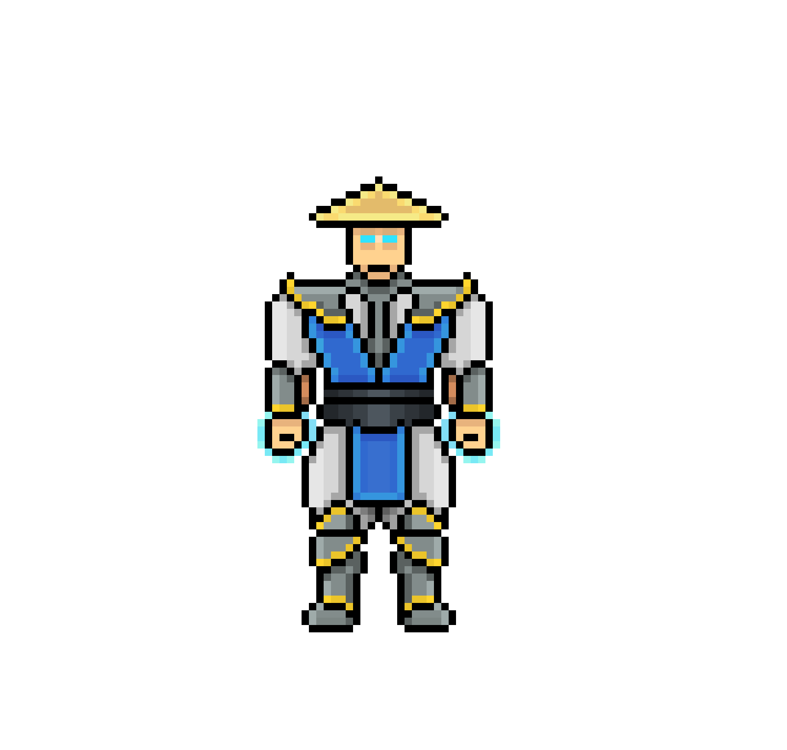 [9664c4] Raiden 