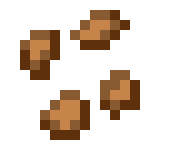 [aaee1b] Minecraft Beetroot seeds