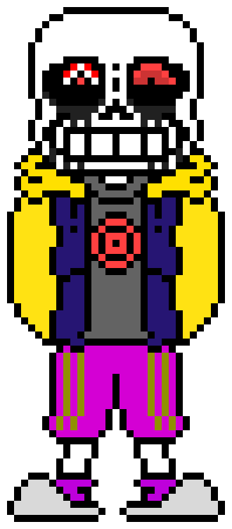 [d6b045] StareStareKillerKiller: *Sumons clones*