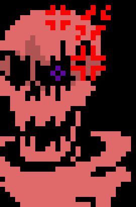[4fc7b6] W H A T?! -fell papyrus (cleetus)