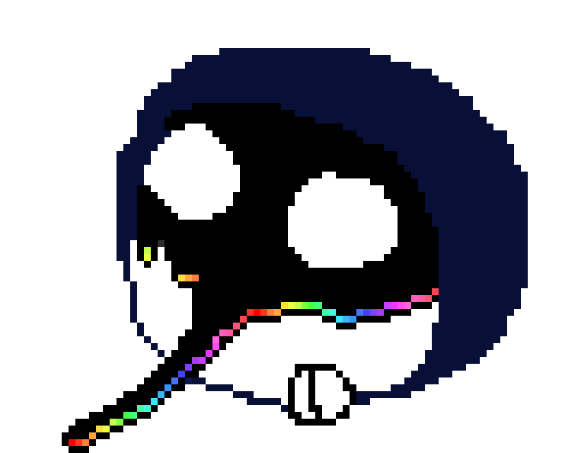Rayvens eye