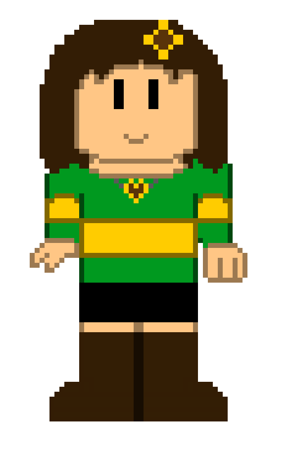 [9664c4] MinD SwaP chara