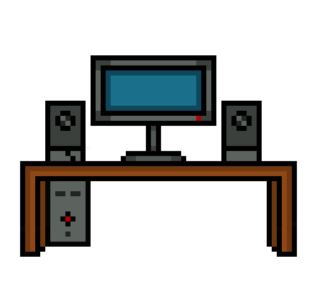 [9664c4] Computadorcita