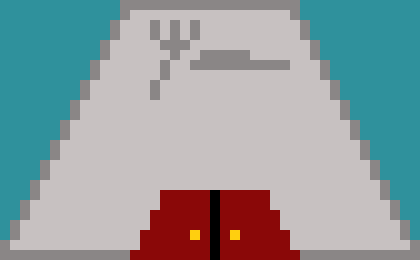 [9664c4] restaraunt