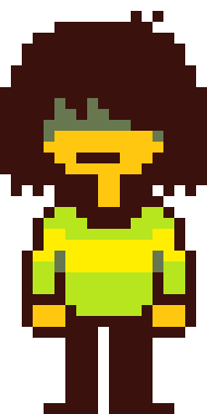 Kris (-Armor)